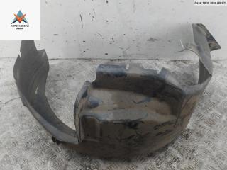 Подкрылок задний левый Renault Laguna 2 поколение 2004, 1.9 л., дизель, универсал