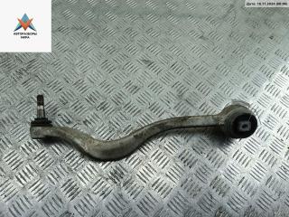 рычаг передний правый BMW 5 серия E39 1998, 2.5 л., дизель, МКПП, синий, универсал, 1141718