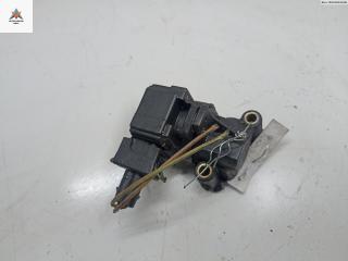 клапан холостого хода Opel Omega B 1996, 2.0 л., бензин, МКПП, серый, универсал, 0280140548