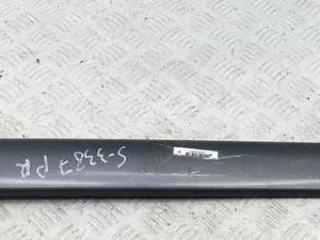 молдинг двери передней правой Citroen C5 1 поколение 2002, 2.2 л., дизель, АКПП, серый, универсал, 96278996ZL