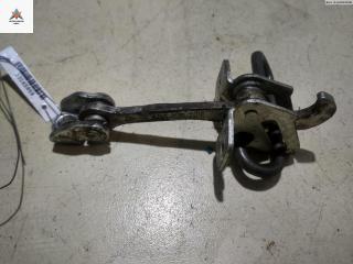 Ограничитель открывания двери задней Opel Meriva 1 поколение (A) [рестайлинг] 2007, минивэн, 13186209