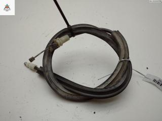 Трос двери задней Citroen Jumper 2 поколение 2007, 2.2 л., дизель, МКПП, серый, микроавтобус