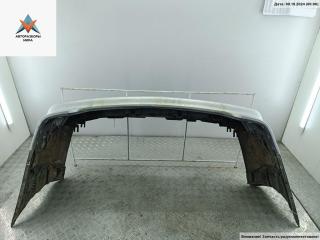 бампер задний Mercedes-Benz C-Класс W203/S203/CL203 2002, серый, универсал, 2038850365