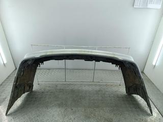 бампер задний Mercedes-Benz C W203 2002, серый, универсал, 2038850365
