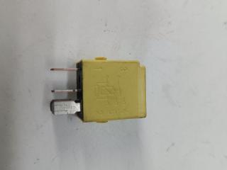 реле (прочие) Mercedes-Benz C-Класс W203/S203/CL203 [рестайлинг] 2004, 1.8 л., бензин, МКПП, чёрный, универсал, 00781402