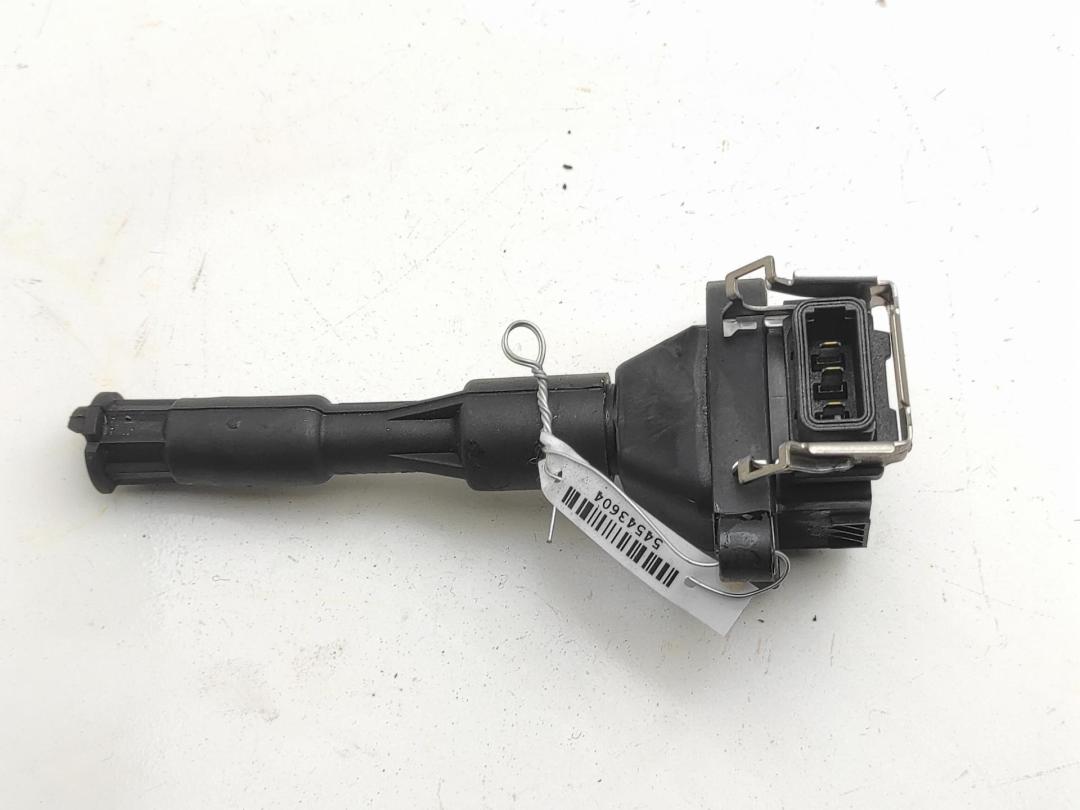 катушка зажигания BMW 5 E39 1999, 2.0 л., бензин, МКПП, серый, универсал, 1703227