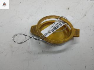 крышка бачка омывателя Opel Zafira 2 поколение (B) 2006, 1.9 л., дизель, МКПП, чёрный, минивэн, 13118170