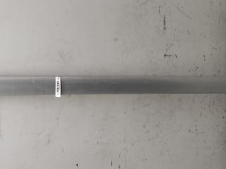 молдинг двери передней левой Peugeot 307 1 поколение 2003, 1.6 л., бензин, МКПП, серый, универсал, 9634011177