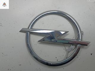 эмблема Opel Astra H/Family [рестайлинг] 2005, 1.8 л., бензин, АКПП, зелёный, универсал