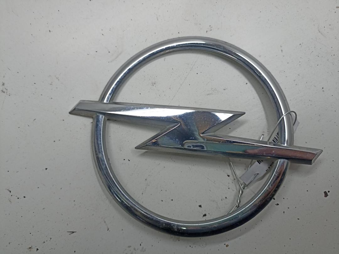 эмблема Opel Astra H 2005, 1.8 л., бензин, АКПП, зелёный, универсал