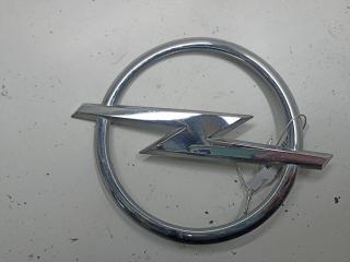 эмблема Opel Astra H 2005, 1.8 л., бензин, АКПП, зелёный, универсал