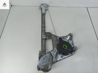 стеклоподъемник электрический задний левый Audi A6 4A/C4 1994, 2.6 л., бензин, МКПП, серый, универсал, 4A0839397A