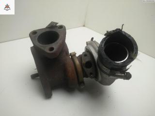 турбина Kia Ceed 2 поколение 2012, 1.6 л., дизель, МКПП, серый, универсал, 28201-2A740