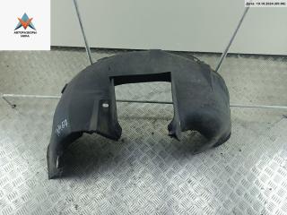 Подкрылок передний правый Opel Corsa B 1992, 1.4 л., бензин, хетчбэк 3 дв., 90387420