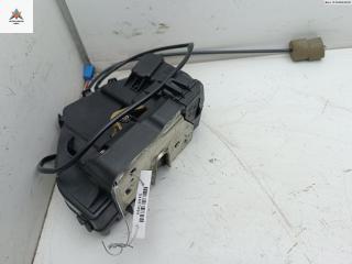 замок двери задней правой Mercedes-Benz C-Класс W203/S203/CL203 2003, 2.2 л., дизель, АКПП, серый, седан, 2037300235