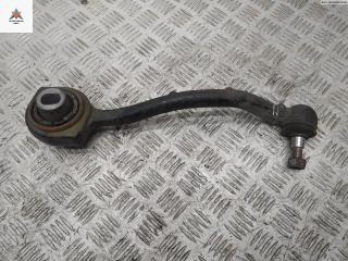 рычаг передний правый Mercedes-Benz C-Класс W203/S203/CL203 2003, 1.8 л., бензин, МКПП, серый, универсал