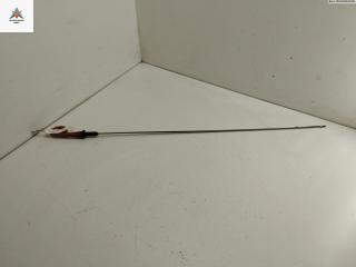 щуп двигателя Nissan Primera P12 2002, 1.8 л., бензин, МКПП, зелёный, универсал