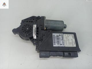моторчик стеклоподъемника задний правый Audi A4 B6 2003, 1.9 л., дизель, МКПП, синий, универсал, 8E0959802A