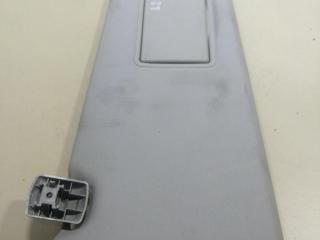 козырек солнцезащитный Ford S-Max 1 поколение 2006, 2.0 л., дизель, МКПП, серый, минивэн, 1599313, 3M51-R04100-AH34X1