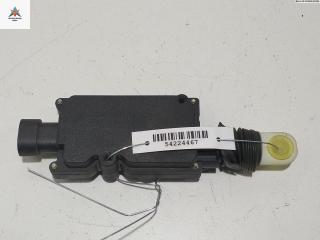 активатор замка багажника Citroen C5 1 поколение 2003, 2.2 л., дизель, МКПП, чёрный, универсал, 71103