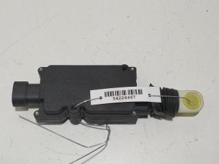 активатор замка багажника Citroen C5 2003, 2.2 л., дизель, МКПП, чёрный, универсал, 71103