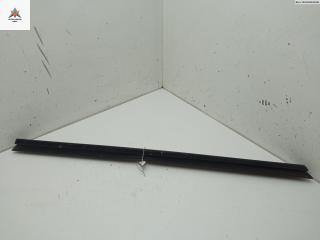 молдинг двери задней правой Volvo S60 1 поколение [рестайлинг] 2005, 2.5 л., бензин, АКПП, чёрный, седан