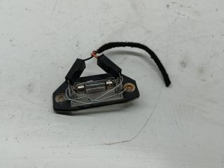 подсветка номера Ford Mondeo 3 поколение 2002, 2.0 л., бензин, МКПП, серый, хетчбэк 5 дв., 1S7113550AC