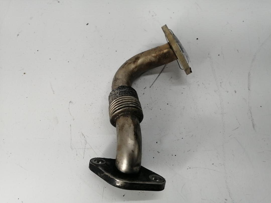 прочая запчасть Audi A4 B6 2001, 1.9 л., дизель, МКПП, серый, седан, 038131521AJ