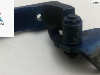 петля двери Ford S-Max 1 поколение 2006, синий, минивэн