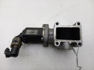 клапан EGR Opel Signum 2004, 1.9 л., дизель, АКПП, красный, хетчбэк 5 дв., 7.0006310.0