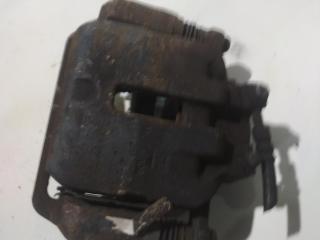 суппорт передний левый Opel Insignia 1 поколение (A) 2010, 2.0 л., дизель, МКПП, серый, хетчбэк 5 дв., 13279638