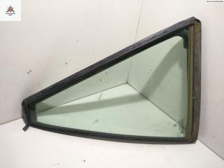 форточка задняя левая Peugeot 406 1 поколение 1998, 2.1 л., дизель, МКПП, серый, универсал