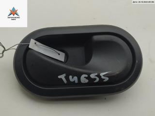 ручка внутренняя передняя правая Dacia (Renault) Logan 2009, 1.4 л., бензин, МКПП, красный, седан, 8200733847