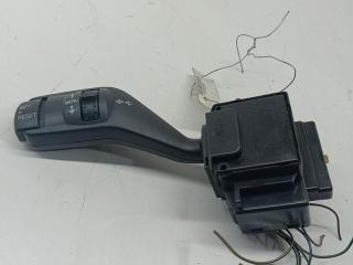 переключатель поворотов Ford Focus 2 поколение [рестайлинг] 2007, 1.6 л., дизель, МКПП, синий, хетчбэк 5 дв., 1350067, 4M5T-17A553-BD, 4M5T17A55BD