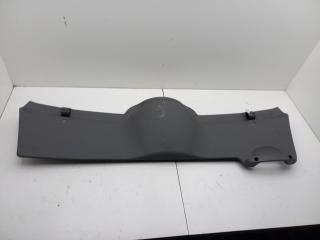 обшивка крышки багажника Opel Corsa C 2001, 1.2 л., бензин, МКПП, серый, хетчбэк 5 дв., 09115256