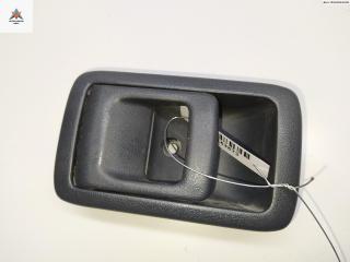 ручка внутренняя передняя левая Toyota Paseo 2 поколение 1996, 1.5 л., бензин, МКПП, зелёный, купе