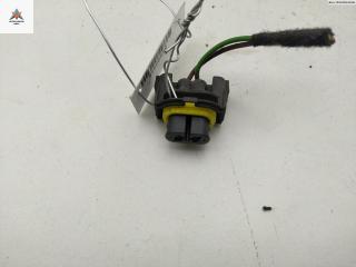 разъем (фишка) проводки Mercedes-Benz B-Класс W245 2005, 1.5 л., бензин, МКПП, серый, минивэн, 0405456328