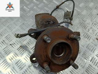 ступица передняя левая Ford Cougar 9 поколение 1998, 2.0 л., бензин, МКПП, синий, купе