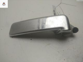 ручка внутренняя передняя левая Jeep Grand Cherokee WK 2005, 3.0 л., дизель, АКПП, чёрный, внедорожник 5 дв.