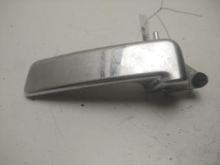 ручка внутренняя передняя левая Jeep Grand Cherokee WK 2005, 3.0 л., дизель, АКПП, чёрный, внедорожник 5 дв.