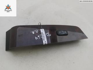 кнопка стеклоподъемника переднего правого Mercedes-Benz S-Класс W220 1999, 3.2 л., бензин, АКПП, синий, седан