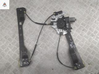 стеклоподъемник электрический передний левый Opel Zafira 3 поколение (C) 2013, 2.0 л., дизель, АКПП, чёрный, минивэн, 915367104, 926359101