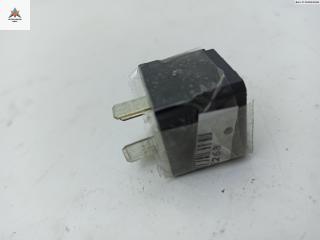 блок управления вентилятором (реле) Opel Astra H 2004, 1.7 л., дизель, МКПП, синий, хетчбэк 5 дв., 13171831