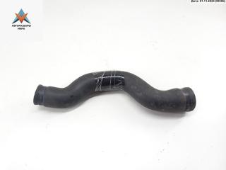 патрубок (трубопровод, шланг) BMW 5 серия E39 1998, 2.5 л., дизель, МКПП, синий, универсал, 2246001