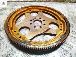 маховик Mercedes-Benz M-Class ML W163 2001, 3.2 л., бензин, АКПП, зелёный, внедорожник 5 дв.