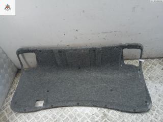 обшивка крышки багажника Opel Omega B [рестайлинг] 2000, 2.2 л., бензин, МКПП, красный, седан, 90439380