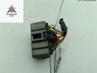 контактная группа Ford Focus 2 поколение 2005, 1.6 л., дизель, МКПП, серый, универсал, 98AB11572BE