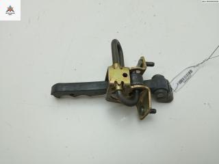 ограничитель открывания двери Volvo S60 1 поколение [рестайлинг] 2005, седан