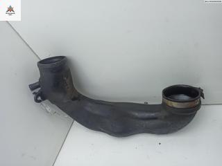 патрубок турбины Opel Astra H/Family [рестайлинг] 2009, 1.7 л., дизель, 8980055583