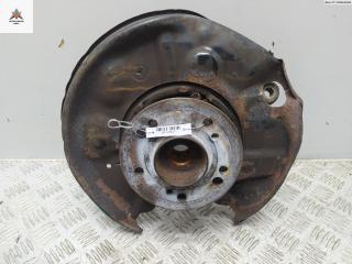 ступица задняя правая Mercedes-Benz E-Класс W210/S210 1995, 2.3 л., бензин, АКПП, серый, седан